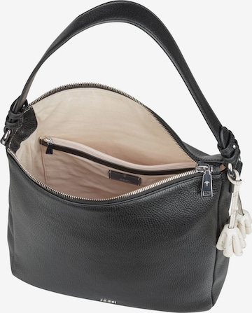 JOOP! Shoulder Bag 'Estia' in Black