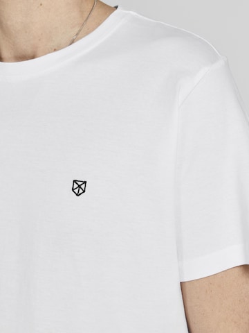 Jack & Jones Premium - Camiseta 'JPRBLABrody' en azul
