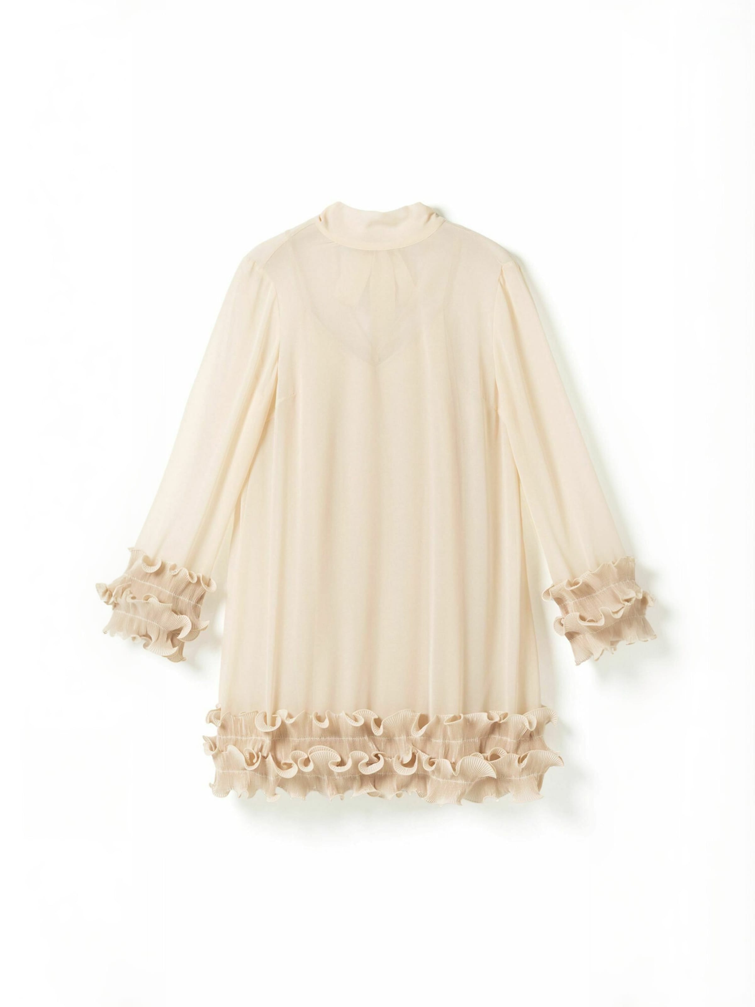 Noella Mekko ' Latania ' värissä beige: etupuoli