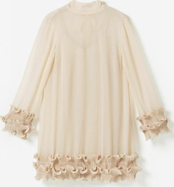 Noella Mekko ' Latania ' värissä beige: etupuoli