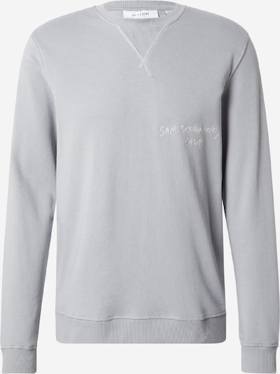 Megztinis be užsegimo 'ONSDAWSON' iš Only & Sons, spalva – šviesiai mėlyna / geltona / pilka / oranžinė, Prekių apžvalga