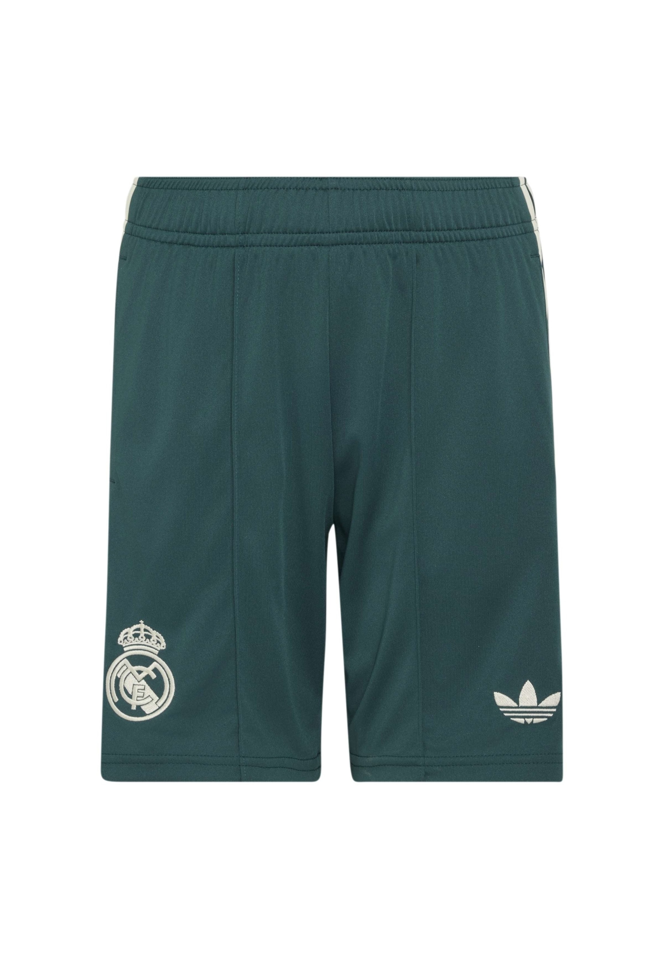ADIDAS PERFORMANCE Φόρμα 'Real Madrid 26/27' σε πράσινο