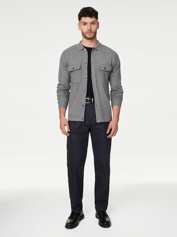Marks & Spencer Übergangsjacke in Grau