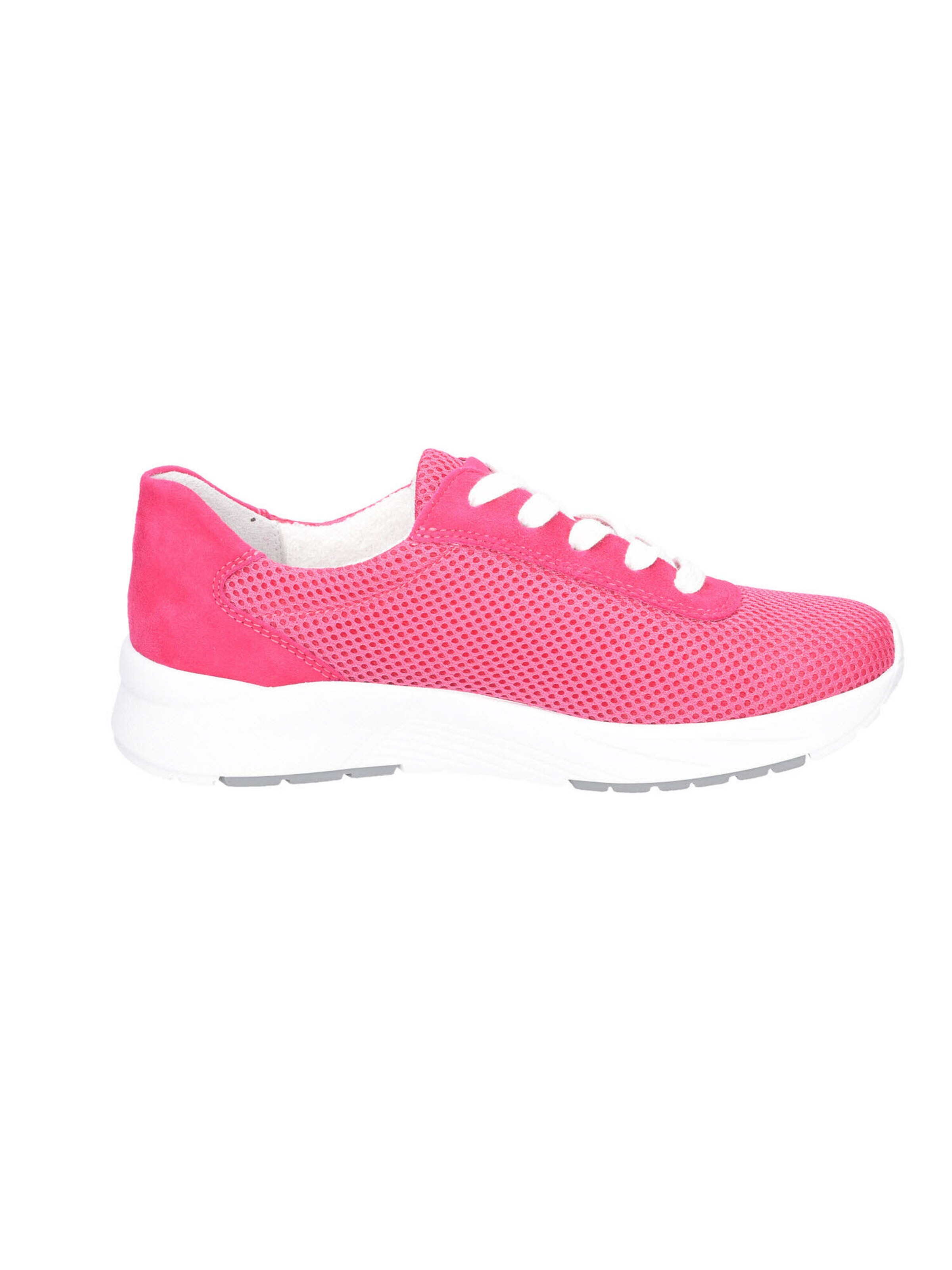 SEMLER Sneaker in Pink