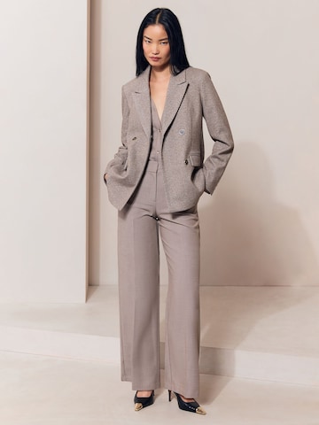 Lipsy - Blazer en beige