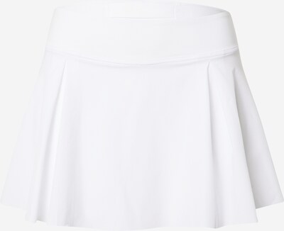 NIKE Sports skirt in White, Item view