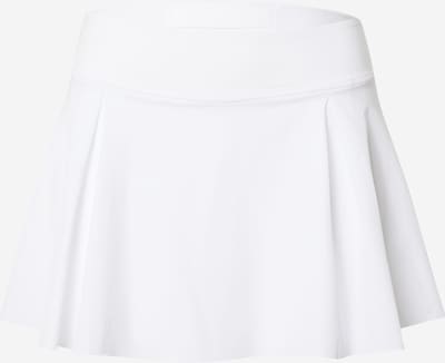 NIKE Спортивная юбка в Белый, Обзор товара