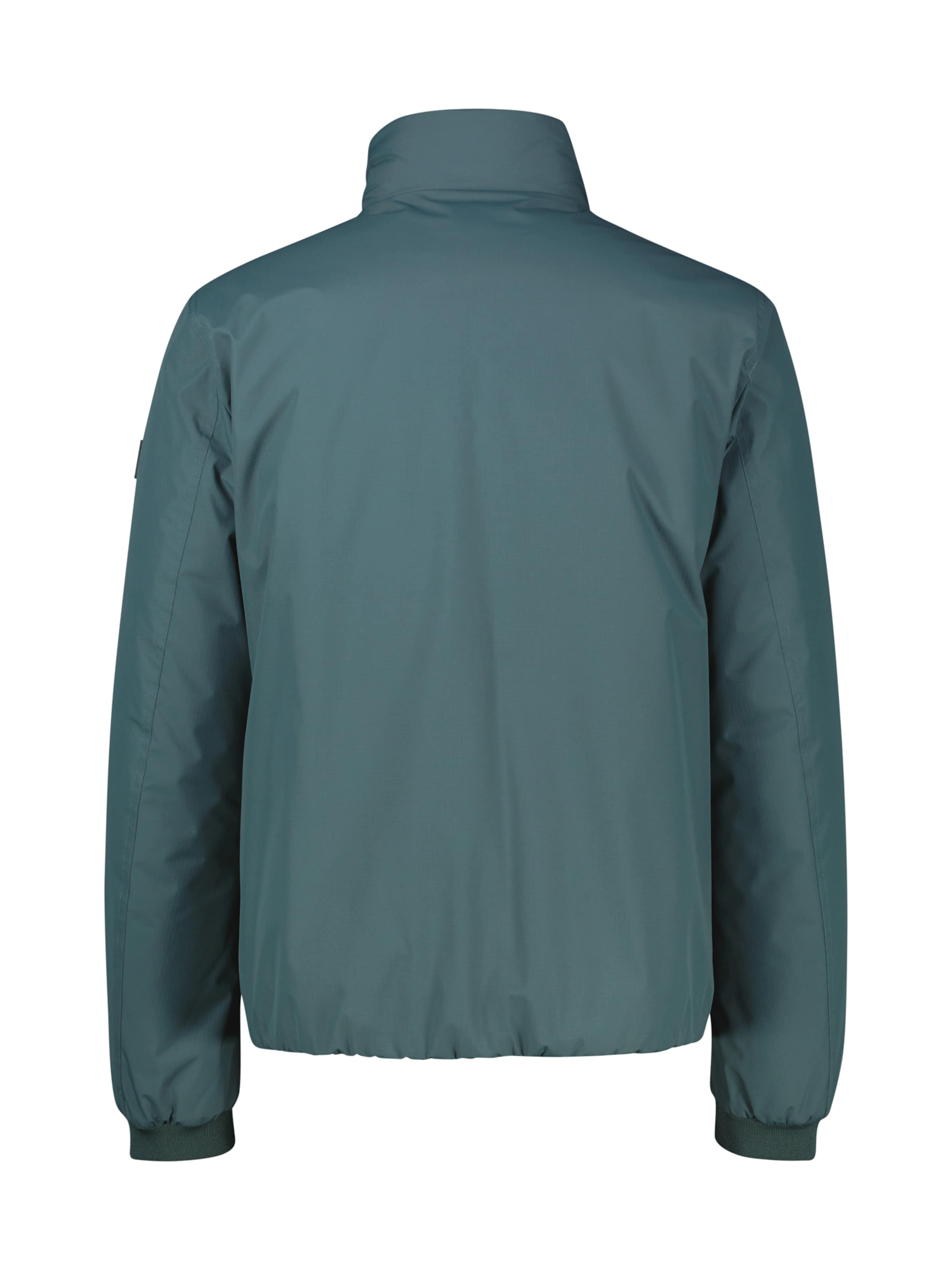 LERROS Jacke in Grün