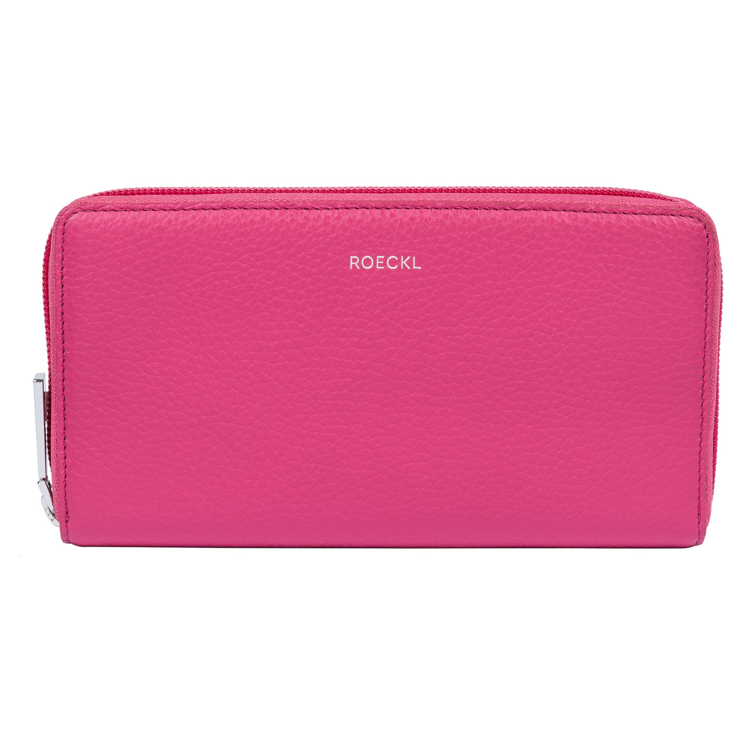 Roeckl Wallet 'BEA' in Pink: front