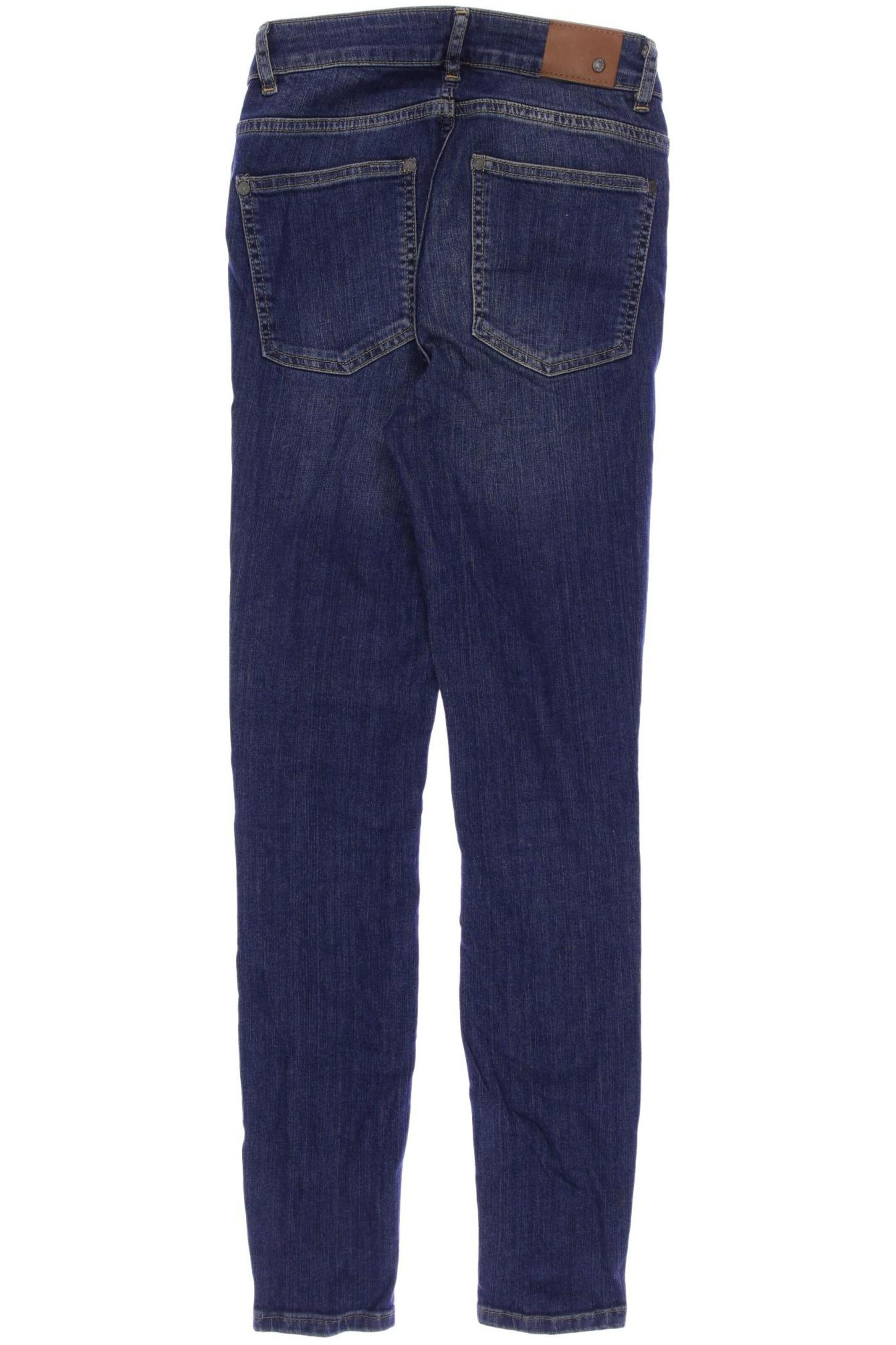 Twist & Tango Jeans in 24 in Blue
