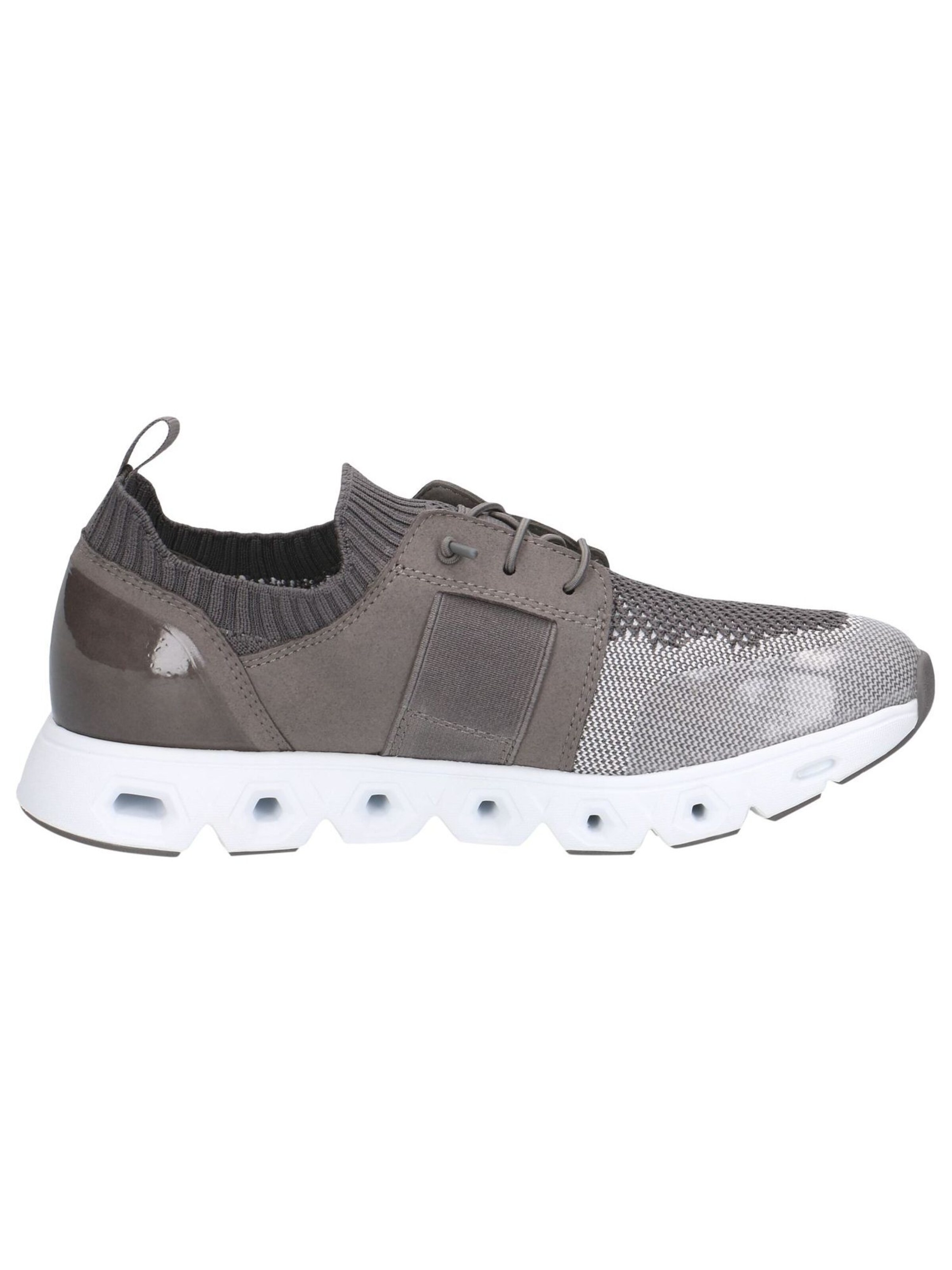 CAPRICE Sneaker in Grau