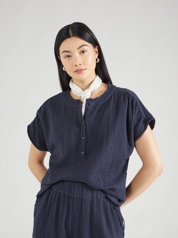 Camicia da donna di Smith&Soul in blu