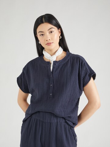 Smith&Soul Blouse in Blue