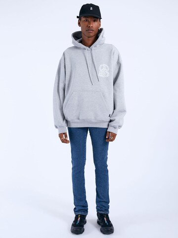 Dr. Denim Skinny Jeans 'Snap' in Blauw