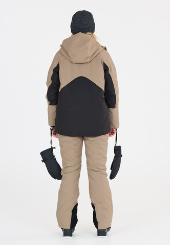 SLOPE Regular Sporthose 'Killy' in Beige