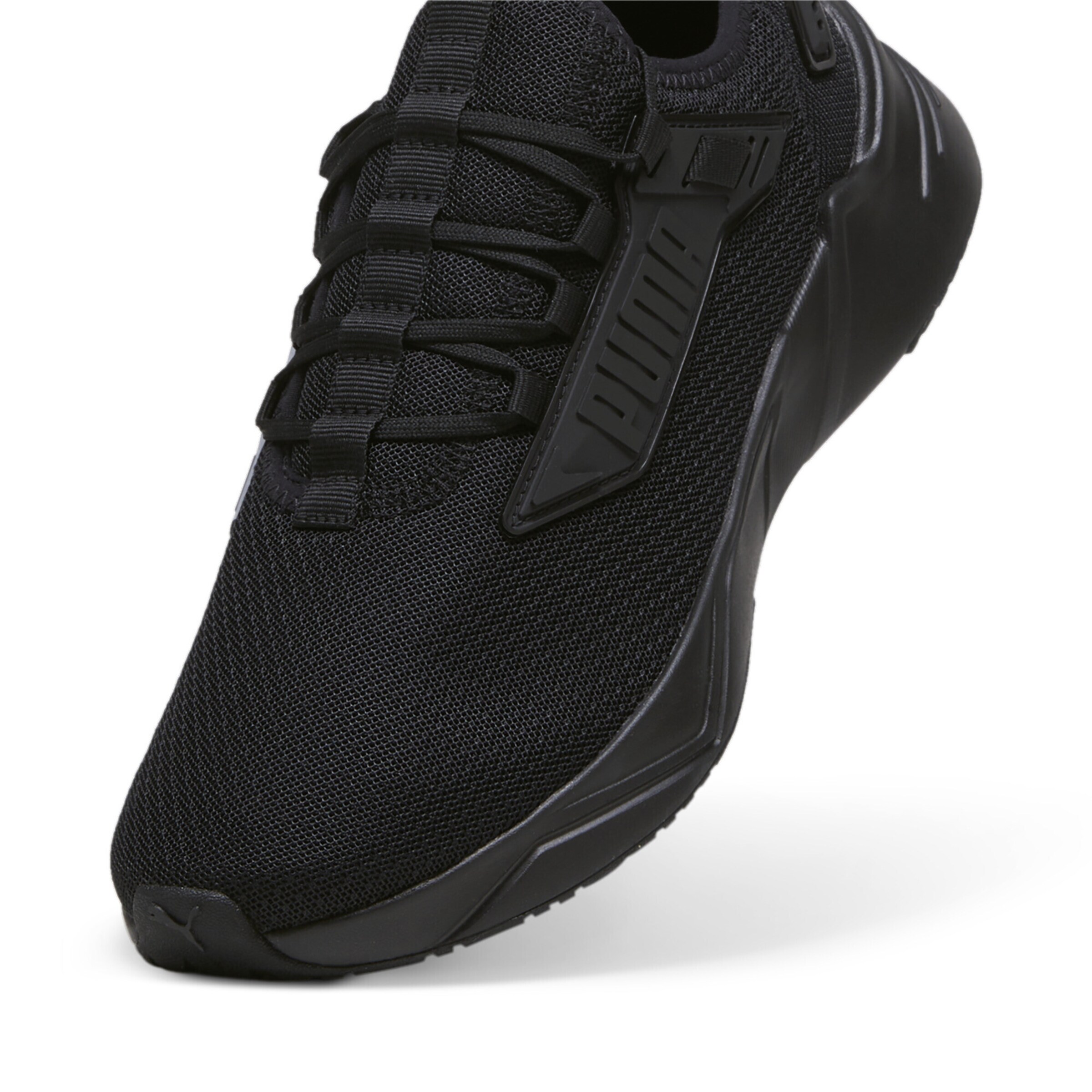 PUMA Running shoe 'Retaliate 3' in Black