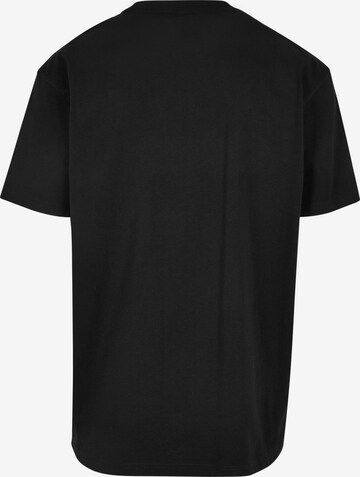 T-Shirt Urban Classics en noir