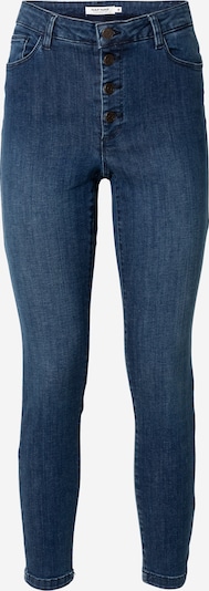 Jeans 'ARMAND' NAF NAF pe albastru închis, Vizualizare produs