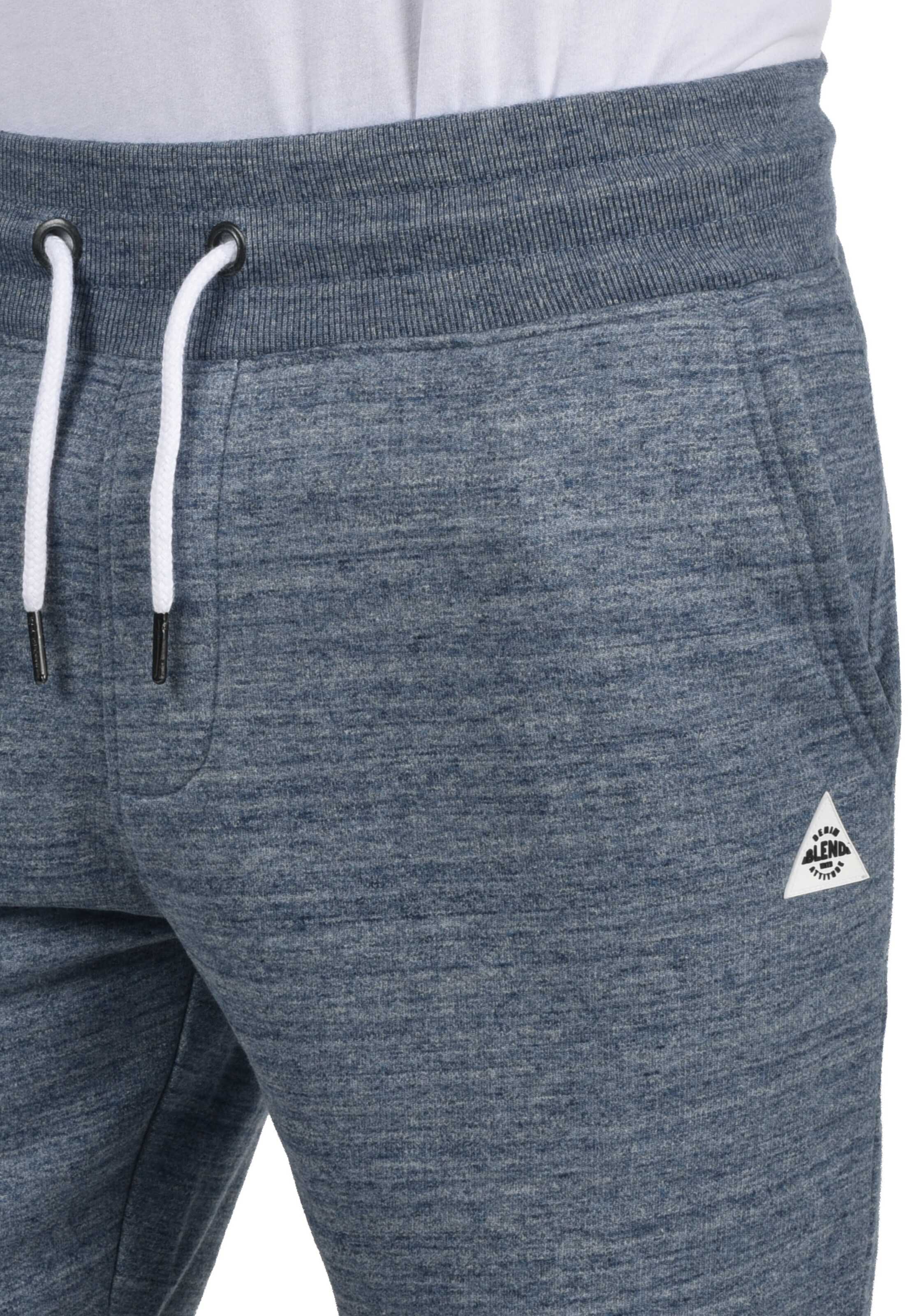 regular Pantaloni di BLEND in blu