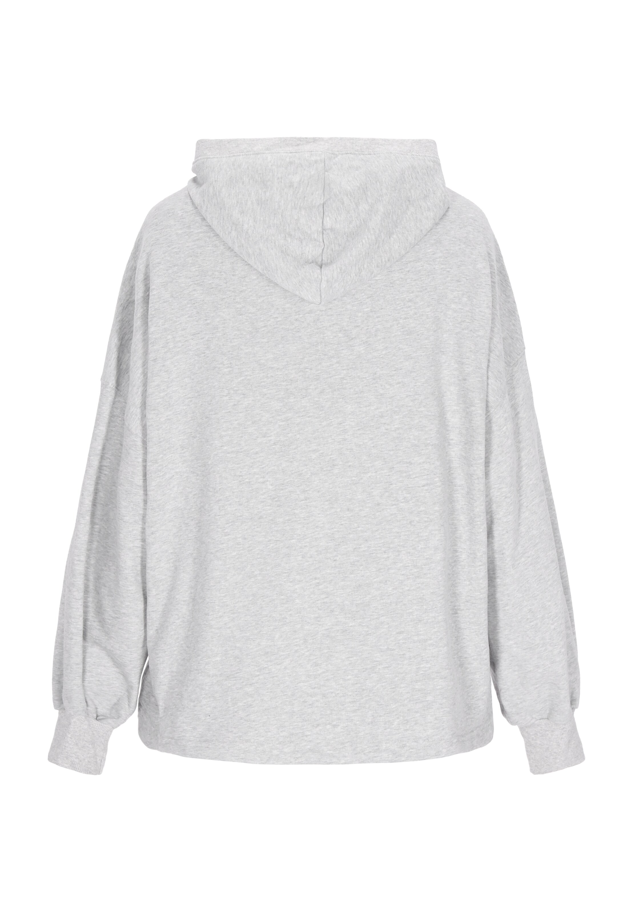UCY Sweatshirt in Grey