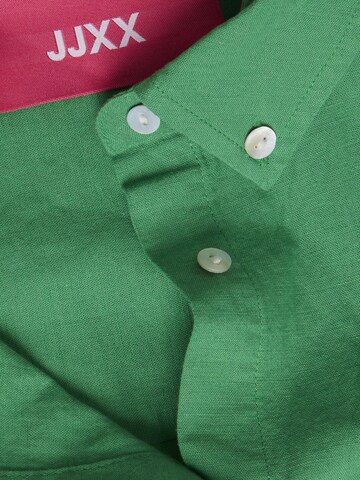 JJXX Blouse in Groen