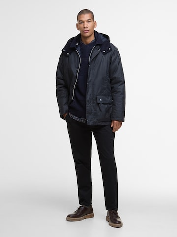 Barbour Between-season jacket in Blue