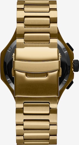 MVMT Analog Watch in Gold