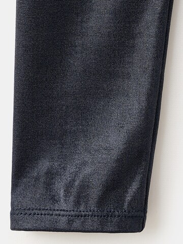 MANGO Póló 'XLALO' - kék