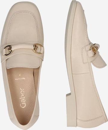 GABOR - Zapatillas en beige