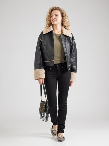 Pepe Jeans Póló - zöld