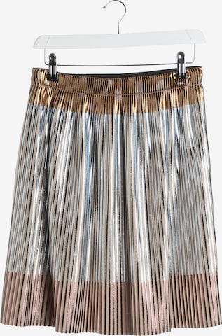 Golden Goose Rock S in Mischfarben: Vorderseite