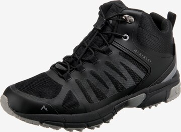 MCKINLEY Outdoorschuh in Schwarz: predná strana