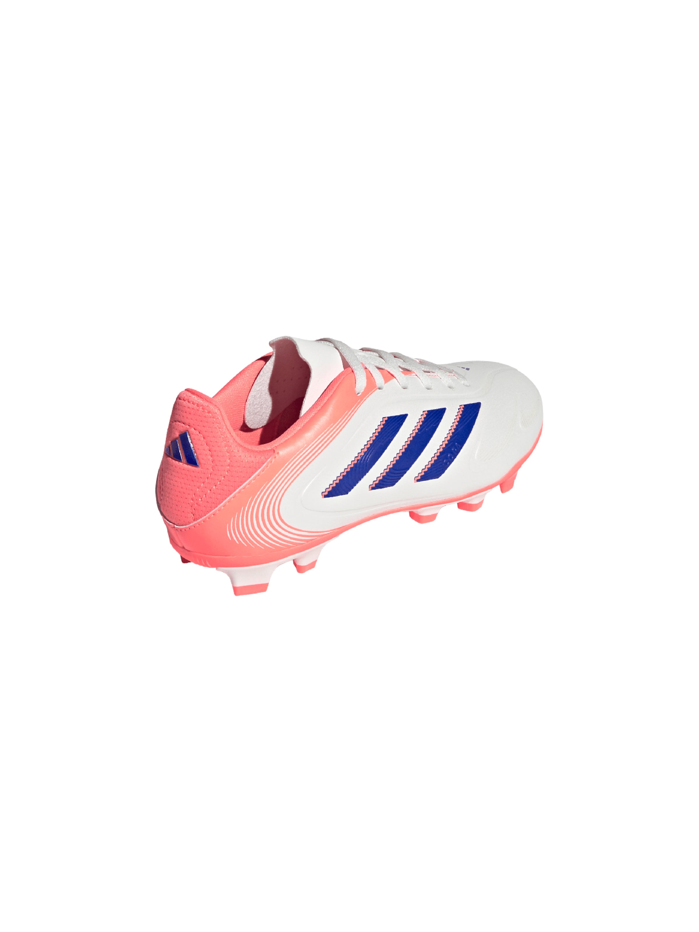 ADIDAS PERFORMANCESportske cipele 'Copa Pure 3 Club' - bijela boja