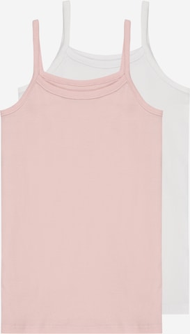 OVS Unterhemd in Pink: predná strana