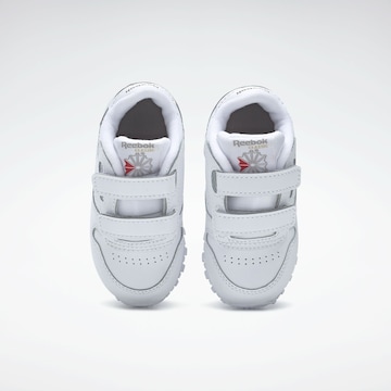 Baskets Reebok en blanc