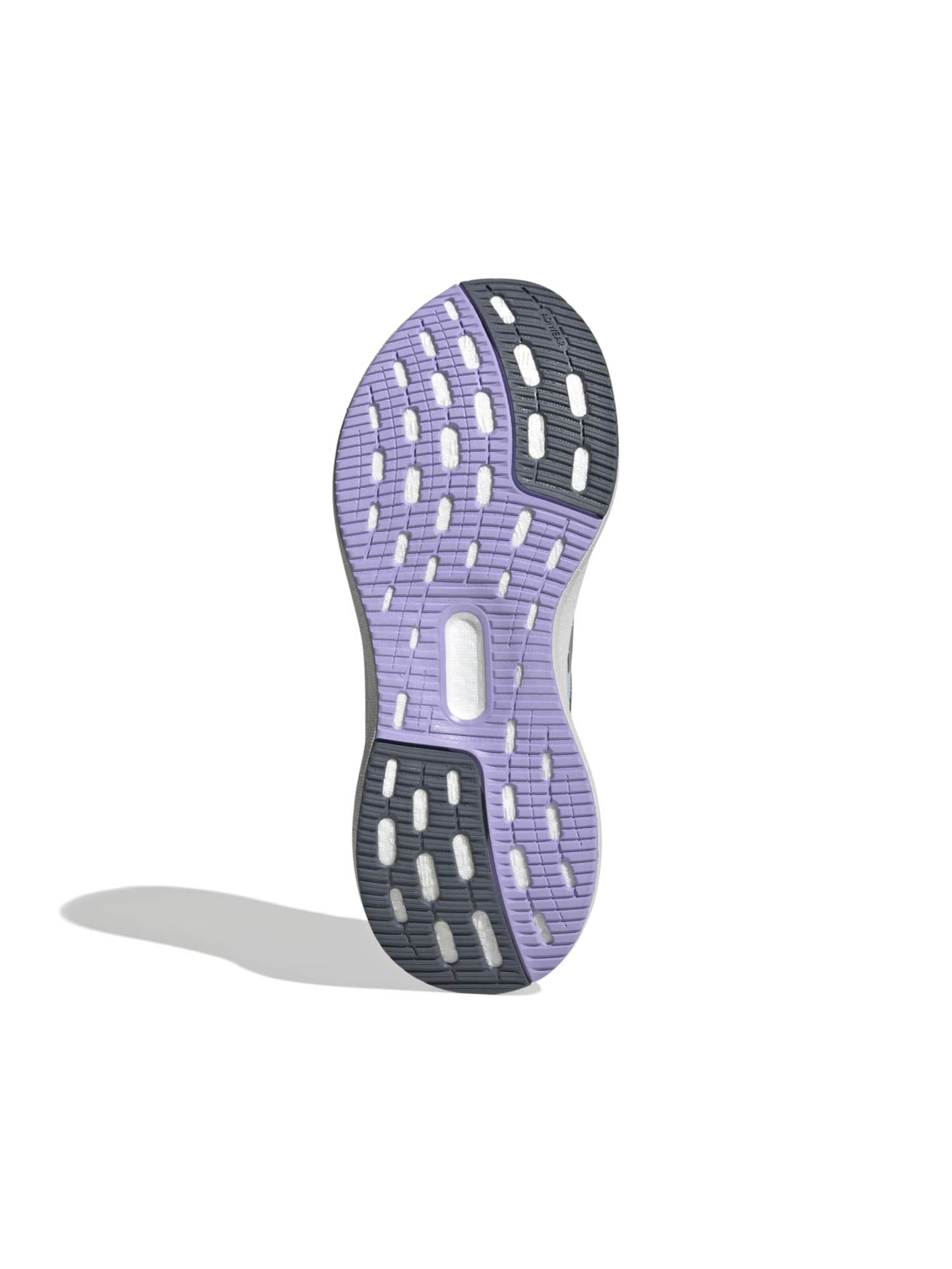 Chaussure de course 'PUREBOOST 5' ADIDAS PERFORMANCE en bleu