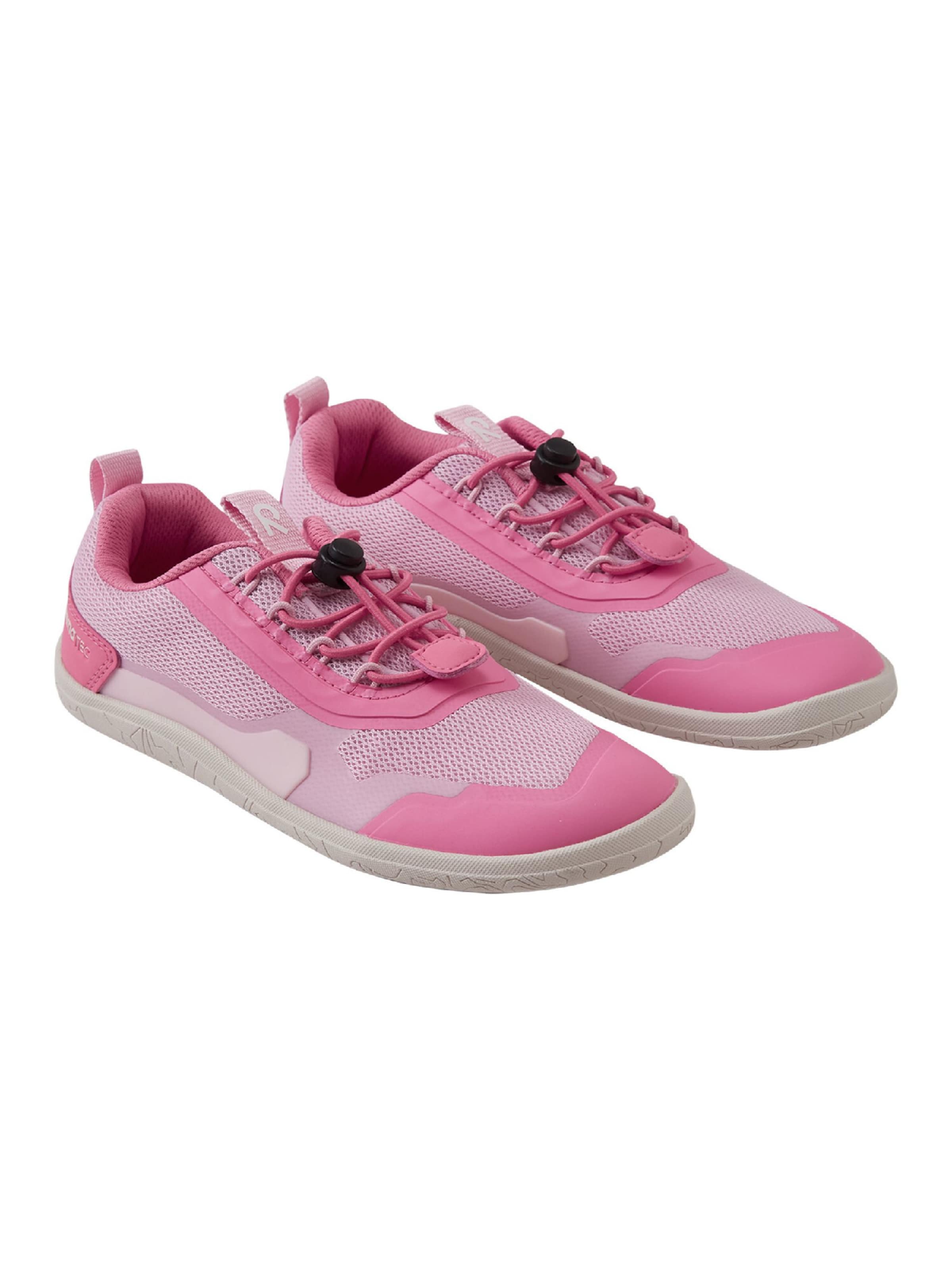 Baskets 'Tallustelu' Reima en rose