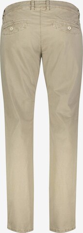 MAC Regular Hosen & Shorts in Beige