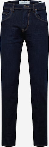 Jean 'Josh' TOM TAILOR en bleu : devant