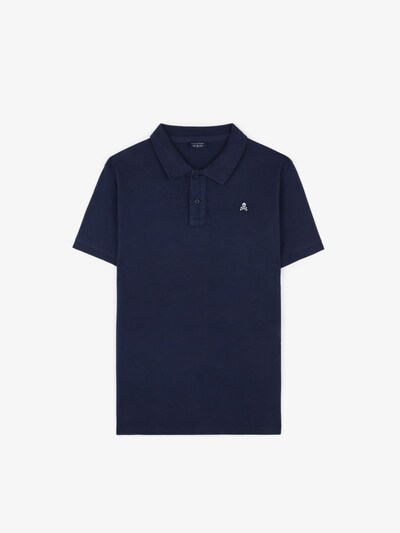 Scalpers Shirt in Navy, Item view