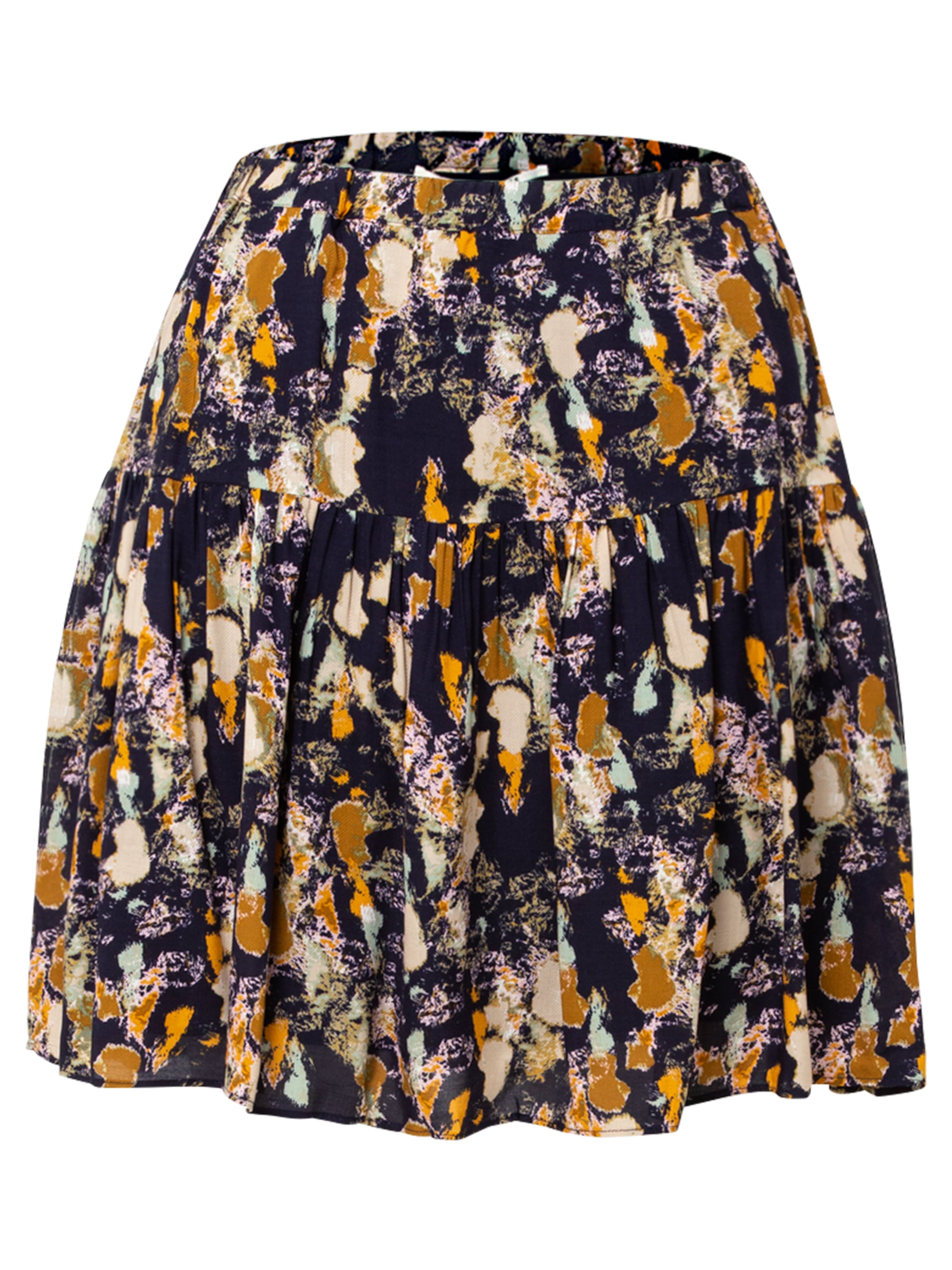 SECOND FEMALE Szoknyák - bézs: elől