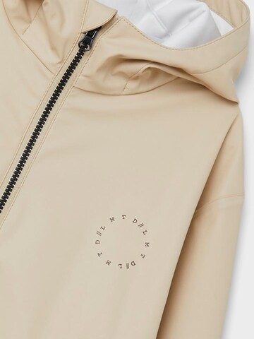 LMTD Performance Jacket in Beige