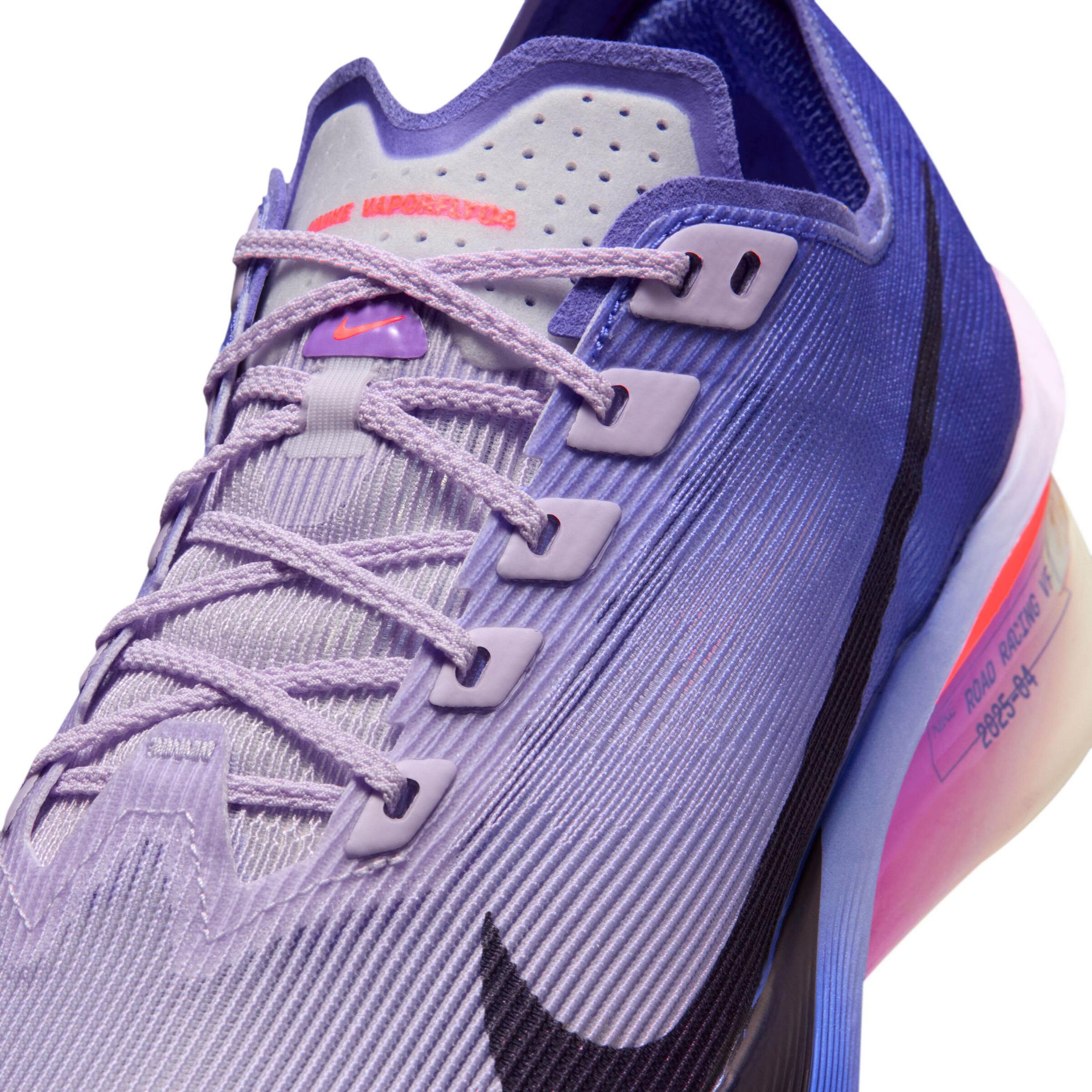 NIKE Running Shoes 'Zoomx Vaporfly Next 4' in Purple