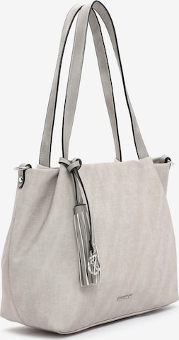 Emily & Noah Shopper 'Elke' in Grey