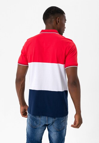 Felix Hardy Shirt in Red