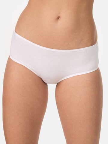 Nur Die Boyshorts in Mixed colors: front