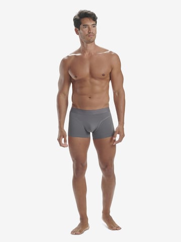 ADIDAS SPORTSWEAR Athletic Underwear ' Active Micro Flex ' in Grey: front