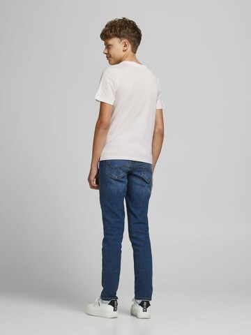 Jack & Jones Junior Shirt in White