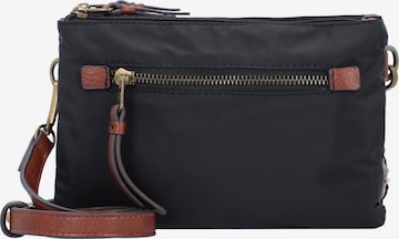 CAMEL ACTIVE Crossbody Bag 'Bari' in Black: front