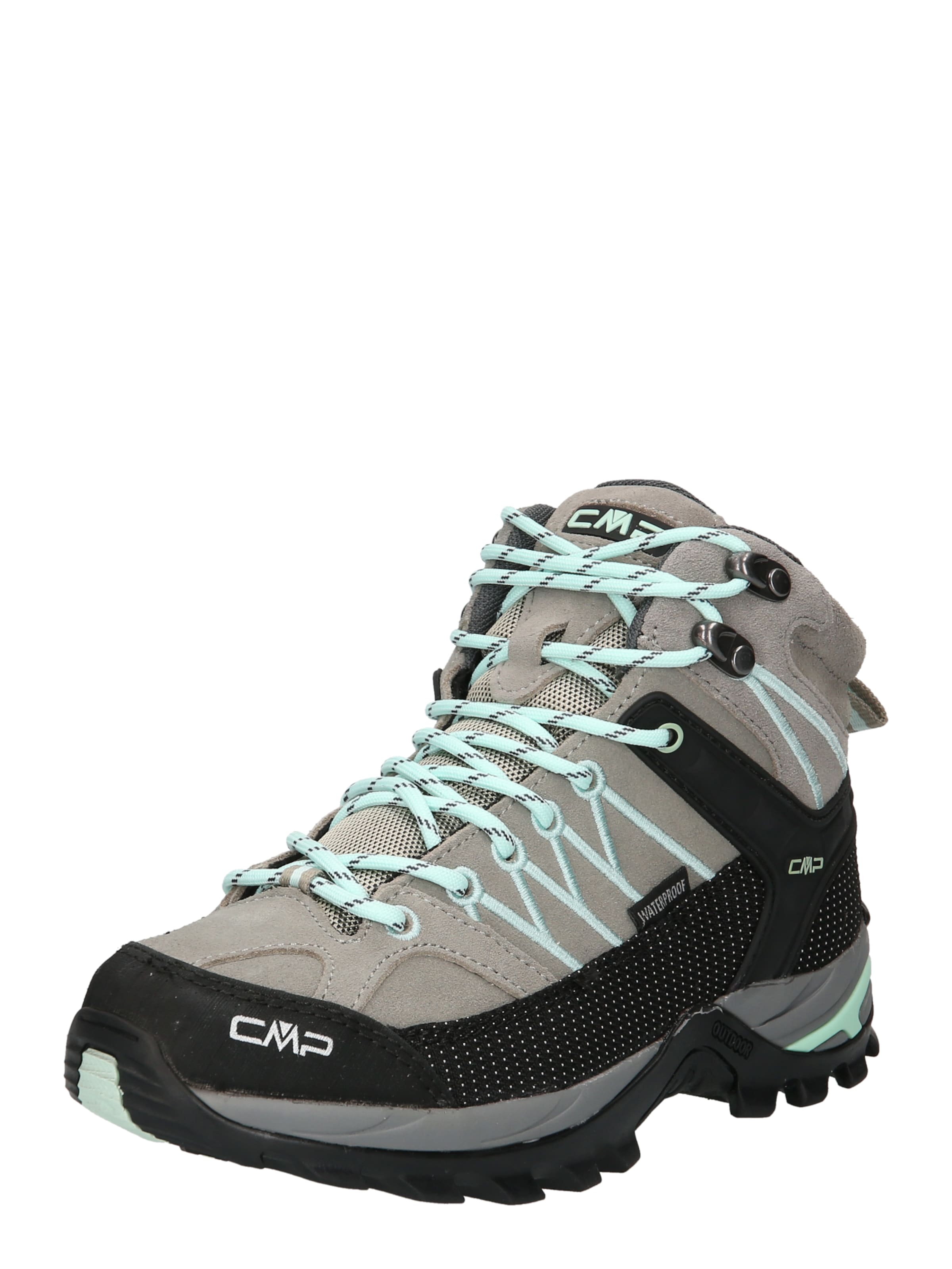 Boots &#x27;Rigel&#x27; CMP en beige : devant